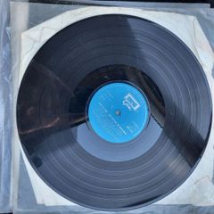 Big Tom and The Mainliners From Ireland LP