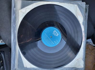 Big Tom and The Mainliners From Ireland LP
