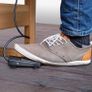 Scheppach Scroll Saw - Foot Operated Image 2