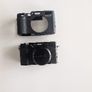 Fujifilm X100V Image 2