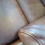Leather sofas recliner Image 8
