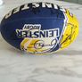 2010 Leinster Signed Rugby Ball Image 5