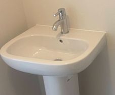 Brand new Bathroom sink