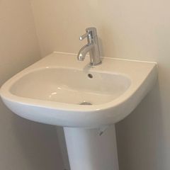 Brand new Bathroom sink