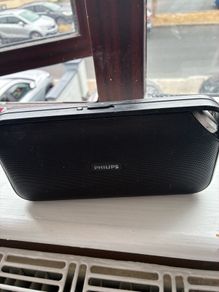Bluetooth Speaker