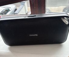 Bluetooth Speaker