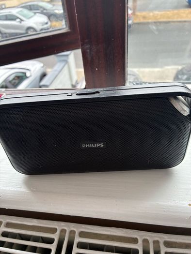 Bluetooth Speaker