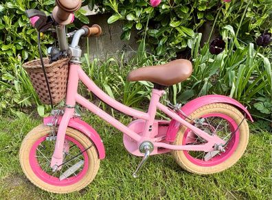 12" Verve Summer bike