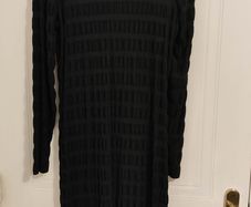 Stylish H&M Midi Dress Size M