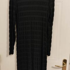 Stylish H&M Midi Dress Size M