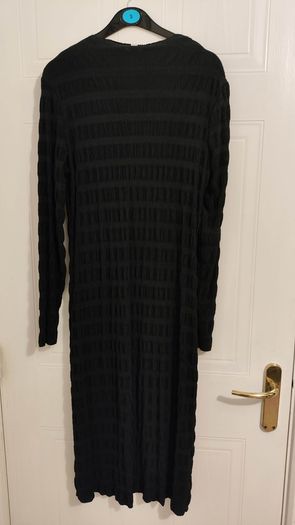 Stylish H&M Midi Dress Size M