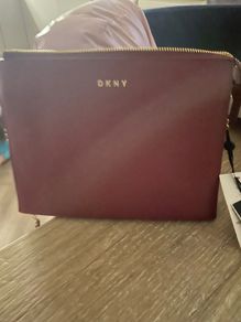 Dkny small crossover bag