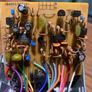 Early-2000s MIJ TS9 reissue with original JRC4558D op amp Image 2