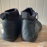 football boots Nike MercurialX Superfly VI Academy Astro turf UK 4 Image 3