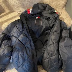 tommy hilfiger jacket