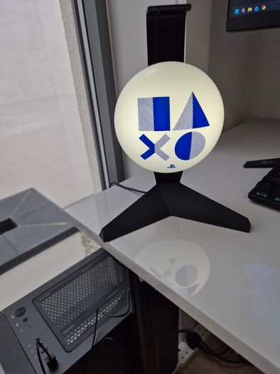 Playstation Head Light