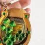 Rare Bath and Body Works St Patricks Day PocketBac Holder Set Image 2