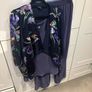 Chesca Devoree floral 3 piece outfit Image 2