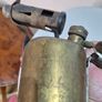 Vintage Primus No. 630 Brass Blowtorch 1930 Rare Collector's Item Image 7