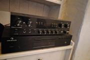 Sound system