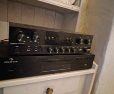Sound system
