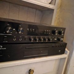 Sound system