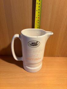 Pub jug Tullamore Dew
