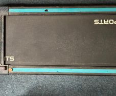 Under Desk Treadmill
