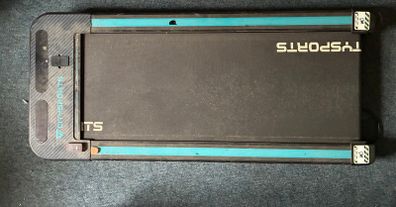 Under Desk Treadmill