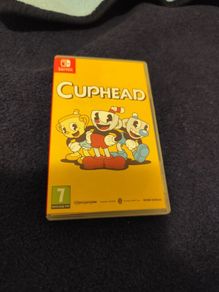 Cuphead + DLC