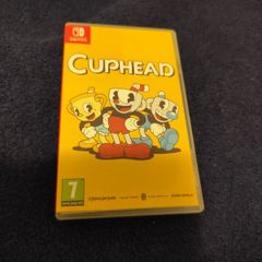 Cuphead + DLC