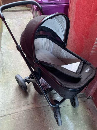 Envy Pram/buggy