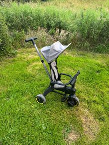 Doona trike