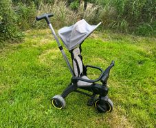 Doona trike