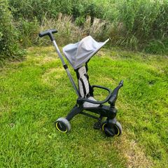 Doona trike