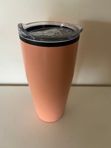 Stainless Insulated Tumbler