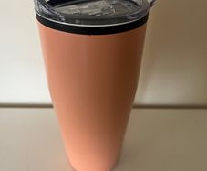 Stainless Insulated Tumbler