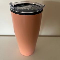 Stainless Insulated Tumbler
