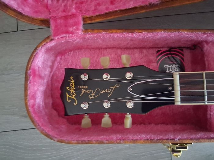 Tokai Love Rock LS-201