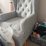 Rocking chair Image 3