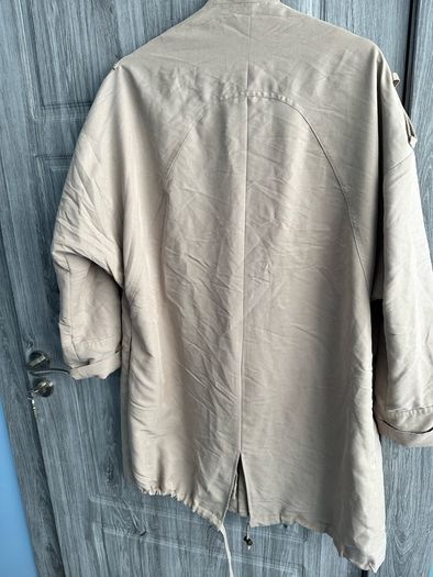 WareHouse Jacket UK 12