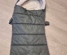 Uppababy Cody Ganoosh