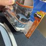 Hot wheels Volkswagen T2 Pickup Image 3