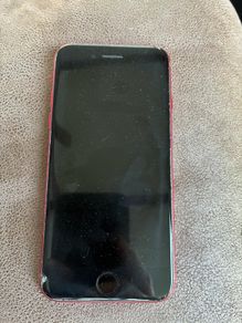 iphone SE 2020