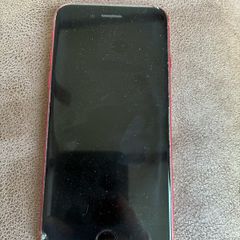 iphone SE 2020