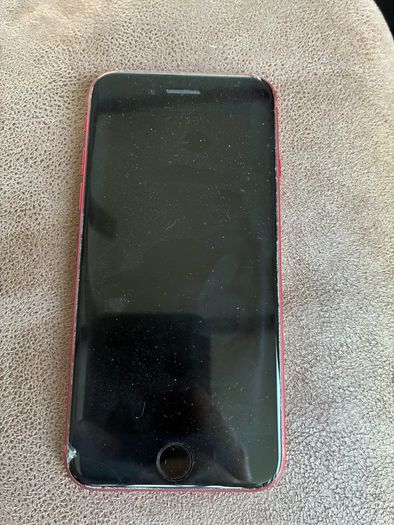 iphone SE 2020