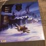 AVANTASIA: The Mystery of Time- Double LP-2013 original pressing ( Autographed) Image 2