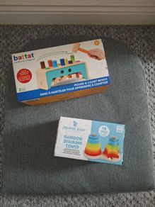 baby toys