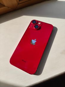 iPhone 13 mini