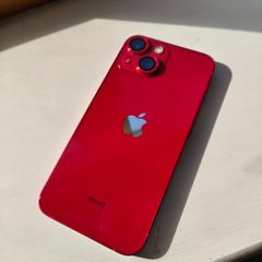 iPhone 13 mini